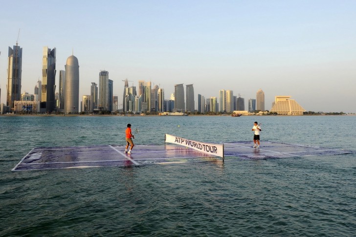 DOHA